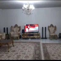 70متری خوش نقشه کم واحد شهرک سینا