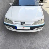 پارس ۸۹ دوگانه کارخانه