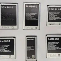 تعویض باتری سامسونگ شیائومی آیفون note11 13 A54