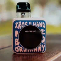 ویپ مدل  xros 4 nano