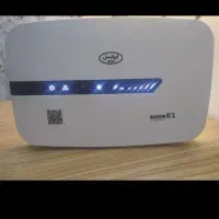 مودم ایرانسل tf-i60 E1 5G
