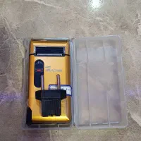 ریش تراش یاندو صورت و بدن