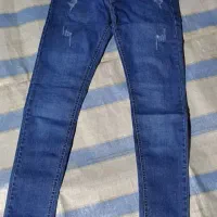 شلوار جین  بهمراه سویشرت‌وهودی|لباس|رشت, شهرک شهید مفتح|دیوار