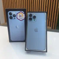 13pro max 256g llaاقساط با طلا