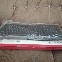 کیبورد تسکو Tesco