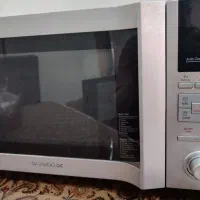 ماکروویو، دوو