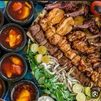 آشپزی|خدمات پذیرایی، مراسم|تبریز, |دیوار