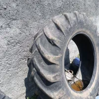لاستیک تراکتور ۳۹۹
