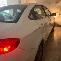 جک جی ۴ سفید|خودرو سواری و وانت|تهران, دانشگاه شریف|دیوار