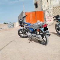 طرح هوندا 200 Kavir