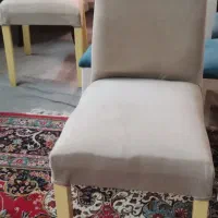 صندلی و میزناهارخوری