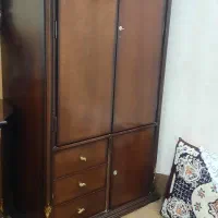 کمد|جاکفشی، کمد، دراور|مشهد, هفده شهریور|دیوار
