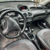 ۲۰۶ t5|خودرو سواری و وانت|سیرجان, |دیوار