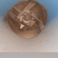 علوفه خردکن آسیاب دوکاره|ابزارآلات|رودبار (کرمان), |دیوار