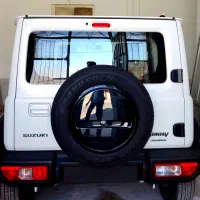 سوزوکی جیمنی ۳در اتومات ژاپن ۲۰۲۵|خودرو سواری و وانت|یزد, |دیوار