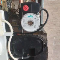 پکیج ایران رادیاتور سری e دو مبدل|آبگرمکن، پکیج، شوفاژ|شهریار, شهریار|دیوار
