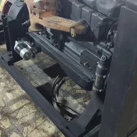 ژنراتور گازسوز (گاز شهری یا LPG کپسول)|ماشین‌آلات صنعتی|تهران, فلسطین (میدان انقلاب)|دیوار