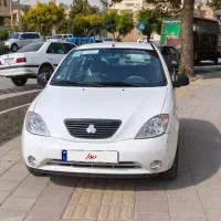 تیبا 2 مدل 99