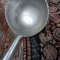 ملاقه روغن ریز