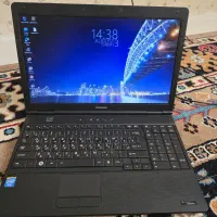 لبتاپ توشیبا توشیبا مدل B452/H از سری S850