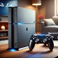 کنسول Ps4 Slim 1T