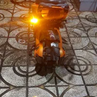 موتور برقی کویر|موتورسیکلت|پاکدشت, خاتون آباد|دیوار