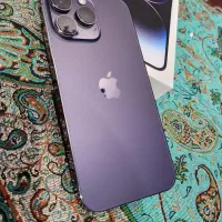 ایفون ۱۴ پرومکس