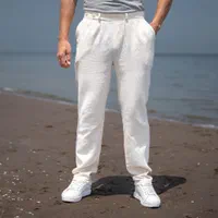 شلوار کنف(لنین)خارجی|لباس|اصفهان, چرخاب|دیوار