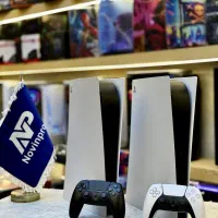 خرید کنسول بازی ps5 تسویه درجا فوری نقد