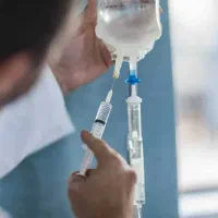 تزریقات در منزل منصفانه و با کادری مجرب