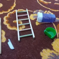 وسایل پرنده