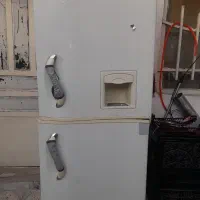یخچال سونیا سالم به شرط