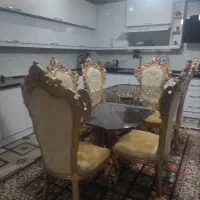 میز نهار خوری