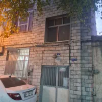 دربستی ۲ سرویس مجزا