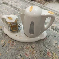 فروش چای ساز