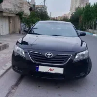 کمری 2008 GL|خودرو سواری و وانت|اصفهان, کوی گلزار|دیوار