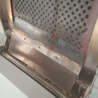 همکار خانوم برای فروشندگی نان