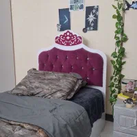 فروش فوری تخت خواب ویژه دو قلو ها