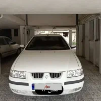 سمند ۹۲ se|خودرو سواری و وانت|ساری, |دیوار