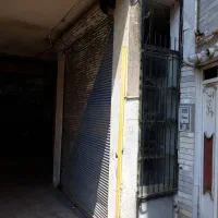 مغازه دونبش مرکز شهر