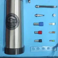 دستگاه کرایو