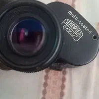 دوربین کارل زایس آلمانی اصل قدیمی|کوهنوردی و کمپینگ|خرمآباد, |دیوار