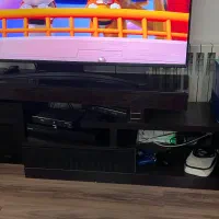 میز تلوزیون قابل تغییر سایز