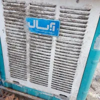 کولرآبی درحد نو