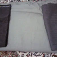 تعدادی پارچه زنانه وکت وشلوارمردانه|لباس|اراک, |دیوار