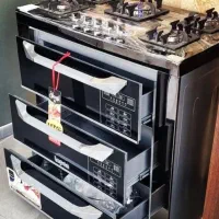 اجاق گاز طرح فر گاز مبله  ورتکس گاز رومیزی طرح Cp3|اجاق گاز و لوازم برقی پخت‌وپز|مشهد, نوید|دیوار