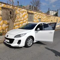 مزدا نیو مدل ۹۷