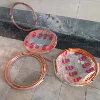 لوله مسی نو