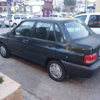 پراید ۱۳۱ مدل ۸۵