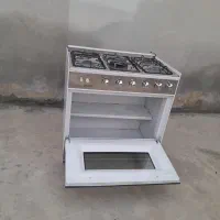 اجاق گازطرح فر|اجاق گاز و لوازم برقی پخت‌وپز|کنگاور, |دیوار